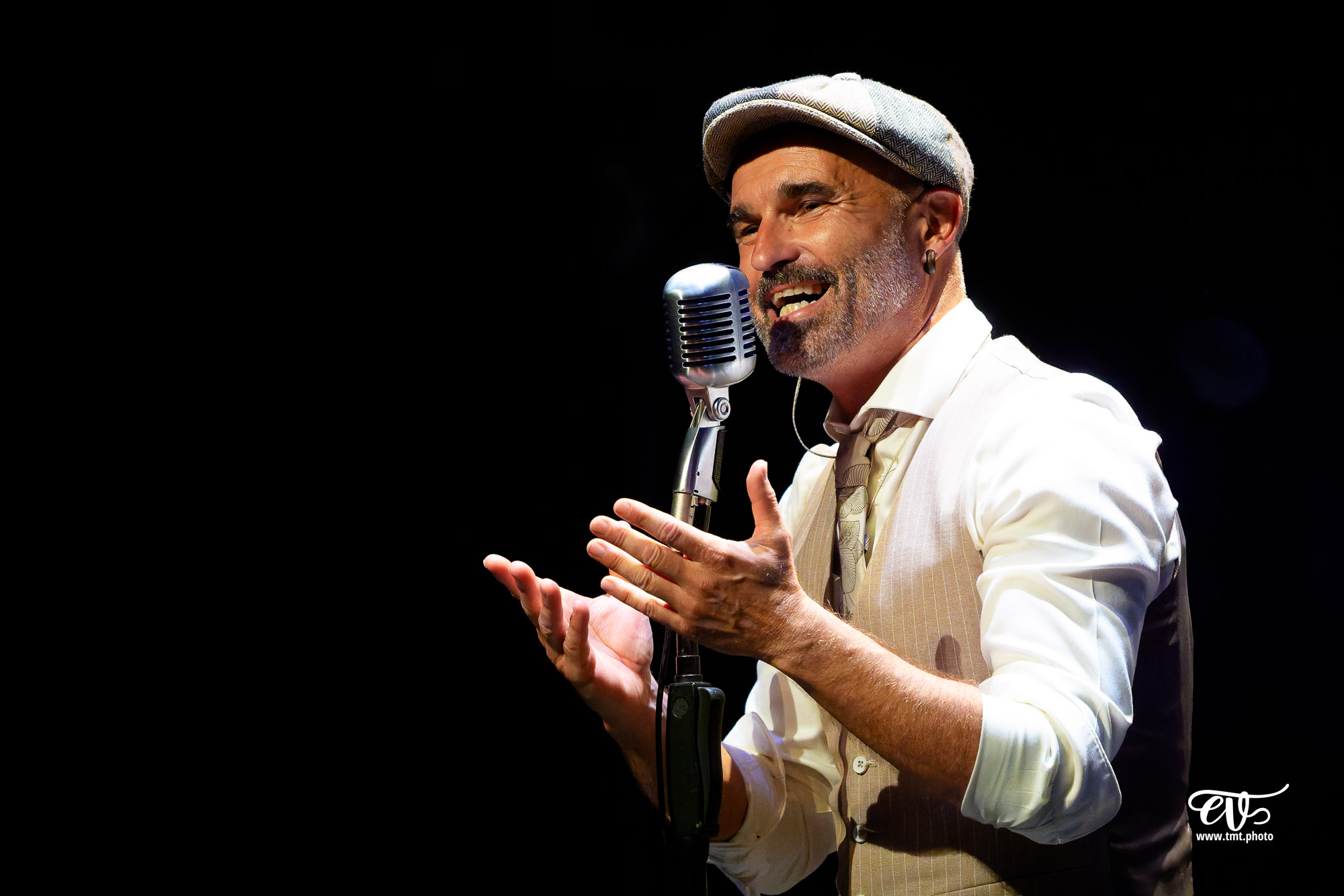 MAC BISCHWILLER - OUVERTURE DE SAISON 2026